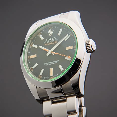 rolex 754008numero serie milgauss|rolex milgauss model 116400.